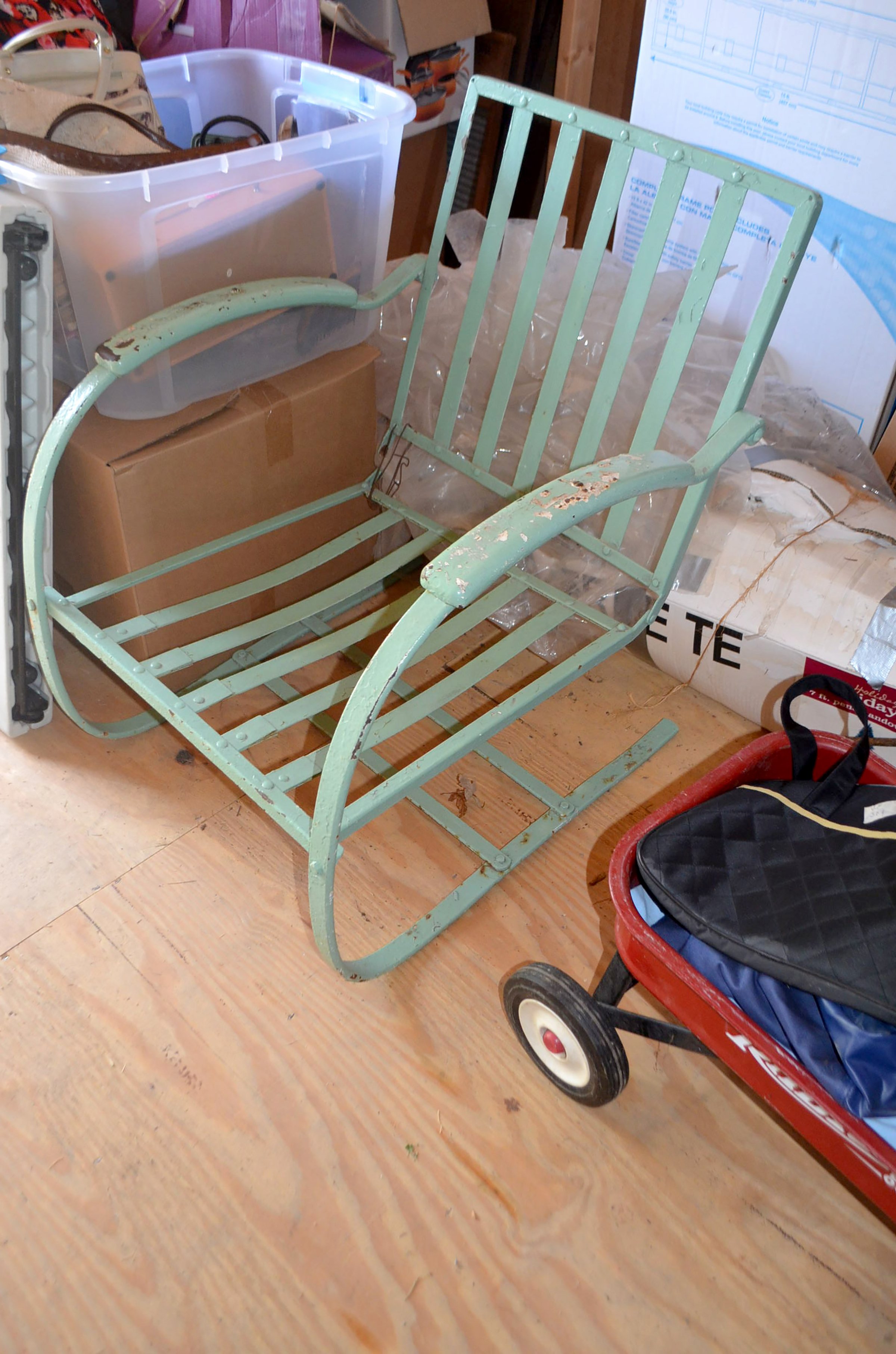 Property photo 27 - HOME & PERSONAL PROPERTY AUCTION IN EAST ALLEN COUNTY, INDIANA